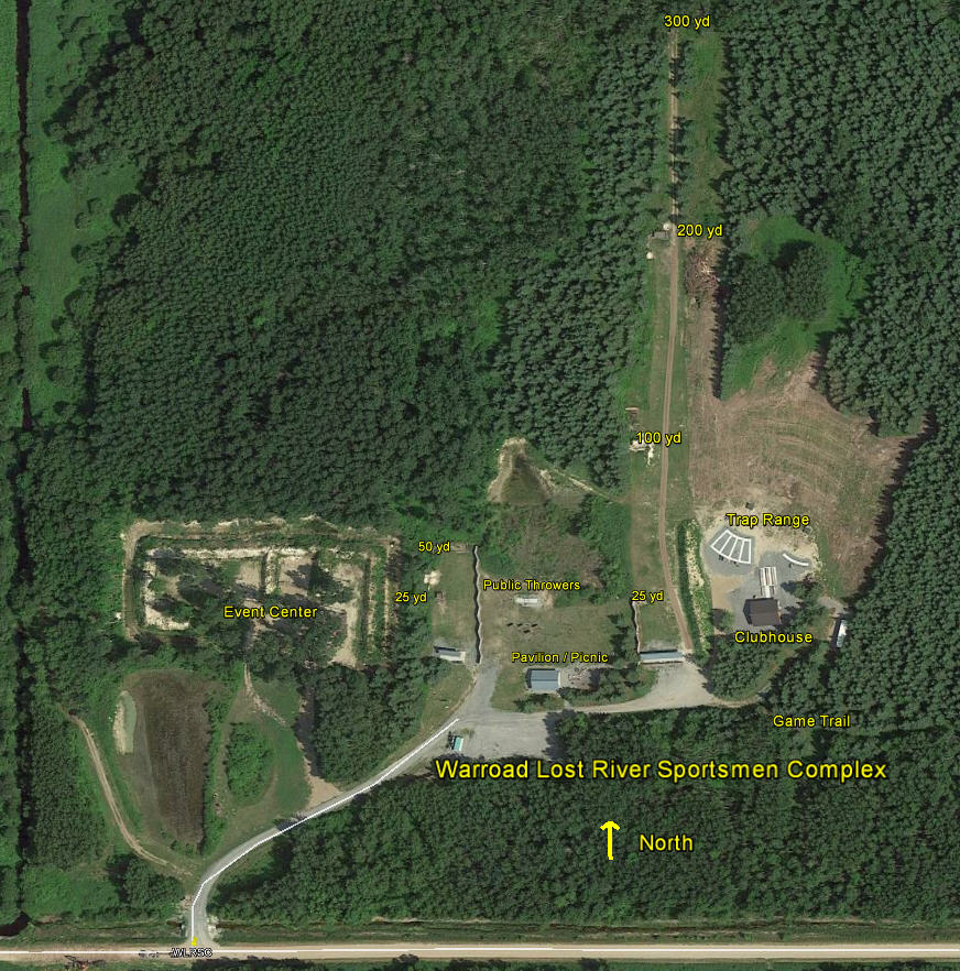 WLRSC Aerial View 2017